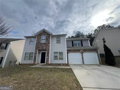 192 Lanier Ct, Hiram, GA 30141