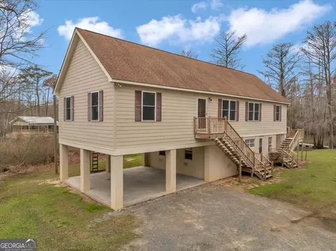 656 Drayton Ln, Vienna, GA 31092