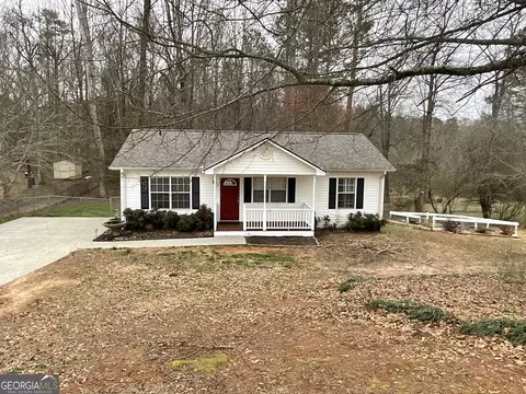44 Weeping Willow Ln, Dawsonville, GA 30534