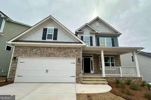 338 Boundless Ln, Canton, GA 30114 photo 1