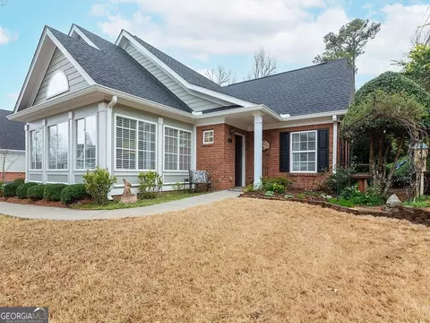 2943 Oakside Cir, Alpharetta, GA 30004