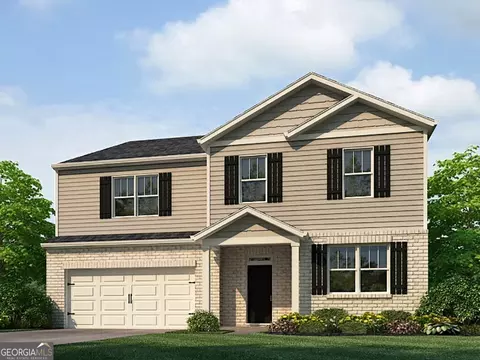 4838 Layton Dr, Lithia Springs, GA 30122