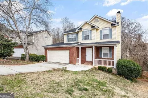 3706 Landgraf Cv, Decatur, GA 30034