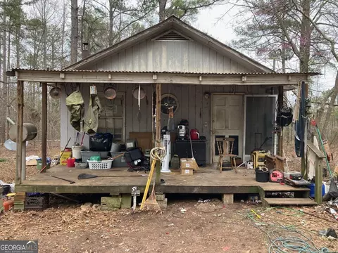 4580 Highway 24 W, Sandersville, GA 31082