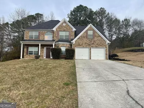 2100 Watson Fain Trl, Loganville, GA 30052