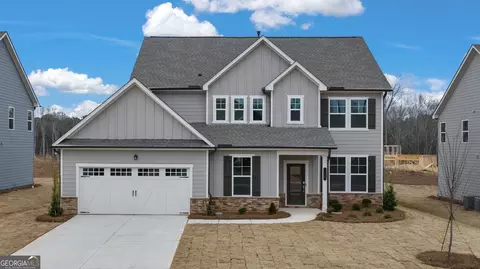 124 Tallulah Trl, Sharpsburg, GA 30277