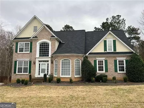 2905 Barimore Pl, Dacula, GA 30019