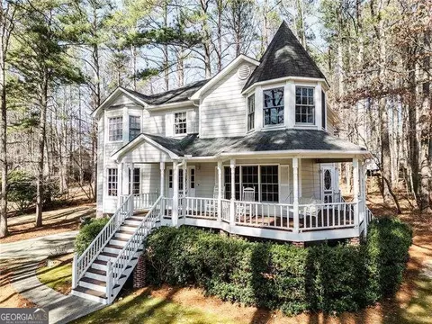 5196 Marsden Trce, Powder Springs, GA 30127