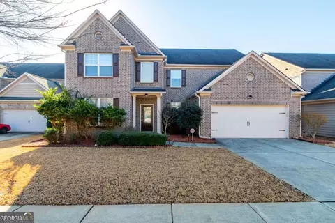 2592 Larson Creek Way, Duluth, GA 30097
