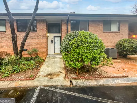 2544 Bradford Sq NE, Atlanta, GA 30345