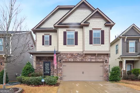 120 Dream Ct, Acworth, GA 30102