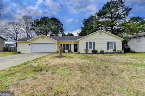 1265 Brookton Dr, Dacula, GA 30019