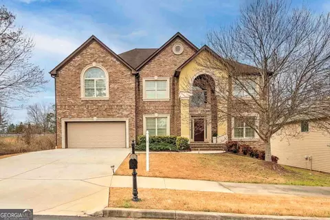 3885 Addison Glen Way, Lithonia, GA 30038