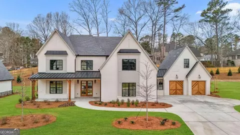 115 Chateau Pl, Woodstock, GA 30188