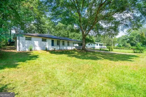 419 Westside School Rd, Newnan, GA 30263