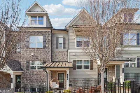 316 Lantana Ln, Woodstock, GA 30188