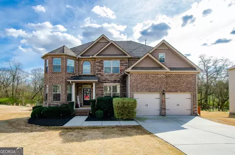 784 Sienna Valley Dr, Braselton, GA 30517