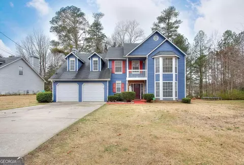 3153 Herrenhut Rd, Lithonia, GA 30038