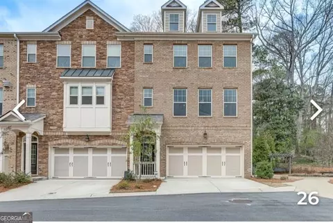 1389 Harris Way, Brookhaven, GA 30319