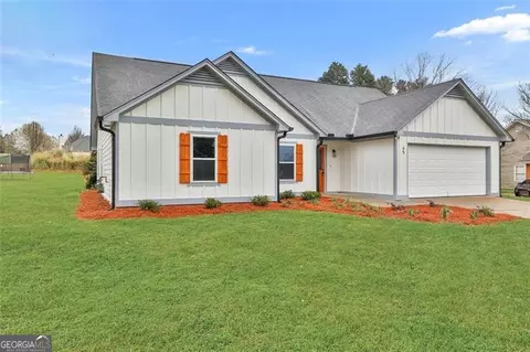45 Fairview Commons Dr, Covington, GA 30016 photo 3