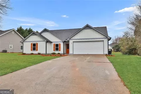 45 Fairview Commons Dr, Covington, GA 30016 photo 2