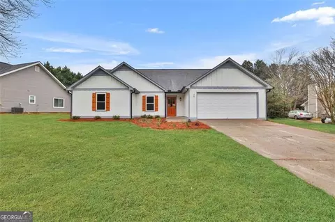 45 Fairview Commons Dr, Covington, GA 30016