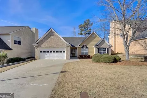 3340 Ennfield Ln NW, Duluth, GA 30096