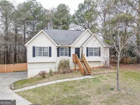 18 Brook Hollow Ln, Cartersville, GA 30121
