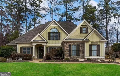 5874 Wildlife Trl NW, Acworth, GA 30101