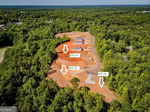 lot16 Young Ln, Hamilton, GA 31811