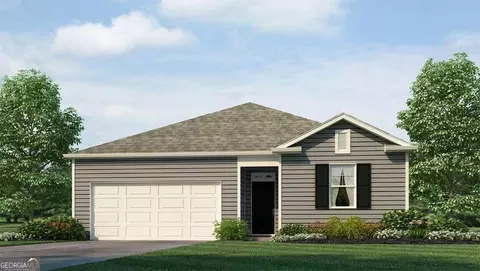 142 Ponderosa Loop, Rincon, GA 31326