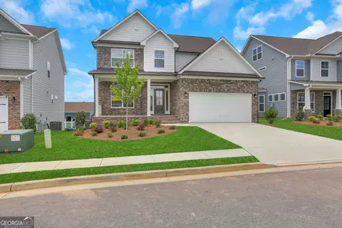 532 Redfish Way, Hoschton, GA 30548