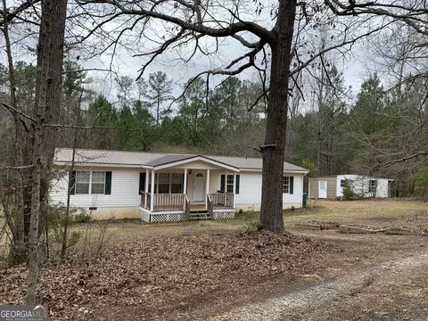 153 Stag Run Dr, Mansfield, GA 30055