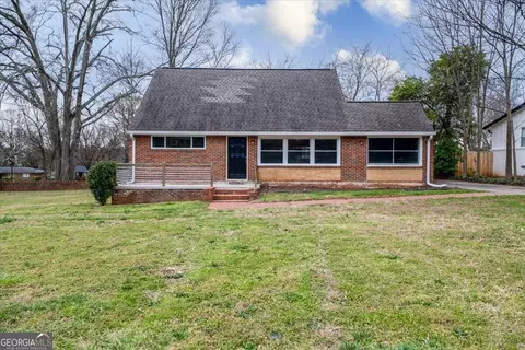 2035 Rodeo Ct SE, Atlanta, GA 30316