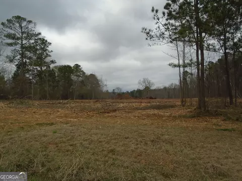 0 Breezy Point Way, Barnesville, GA 30204