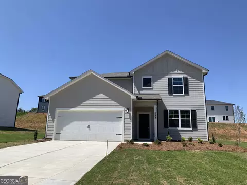 1028 Prudence Dr #LOT 35, Lawrenceville, GA 30045