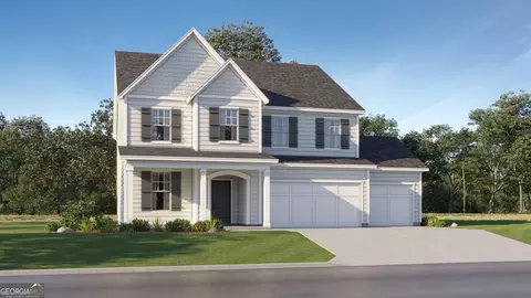 11 Meadow View Loop, Dallas, GA 30132