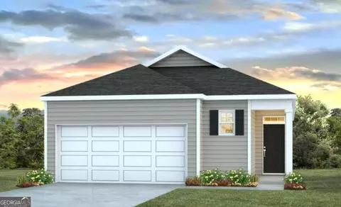 441 Flat Rock Trce, Port Wentworth, GA 31407