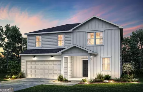 2937 Salinger Way, Gainesville, GA 30507