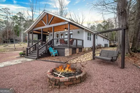 106 Woodhaven Dr, Eatonton, GA 31024