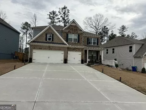 6610 Springfield Way, Atlanta, GA 30331