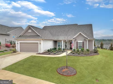 1050 Pebble Creek Rd, Greensboro, GA 30642