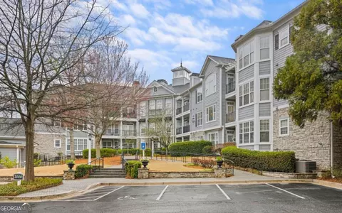 4100 Paces Walk SE #2208, Atlanta, GA 30339