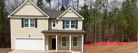 4031 Riverchess Ln SW, Atlanta, GA 30331