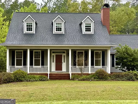 111 Timberland Dr, Cordele, GA 31015