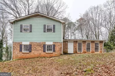 1433 Mary Dale Dr SW, Lilburn, GA 30047
