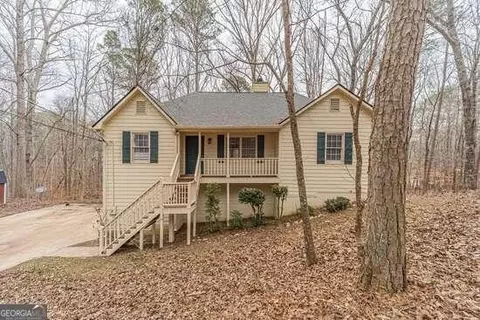 270 Allatoona Ct, Canton, GA 30114