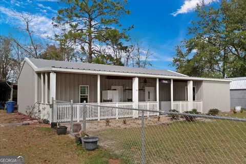 50 S And Pl S, Hinesville, GA 31313