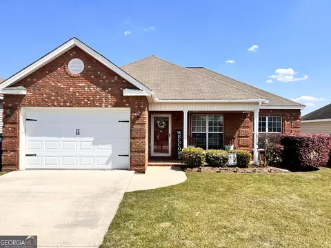 500 Covington Cv, Byron, GA 31008 photo 1