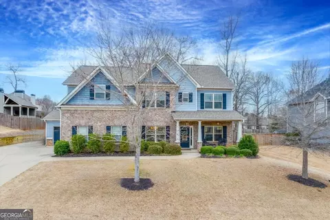 1093 Abe Lincoln Way, Jefferson, GA 30549